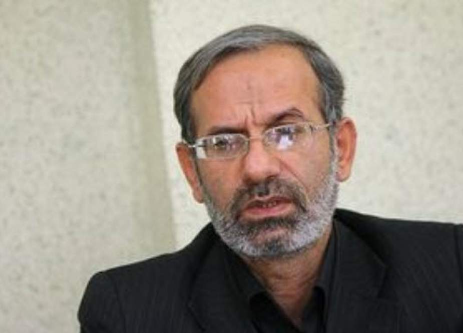 ایران باید اقداماتی را علیه تأسیسات «دیمونا»ی اسرائیل به اجرا بگذارد