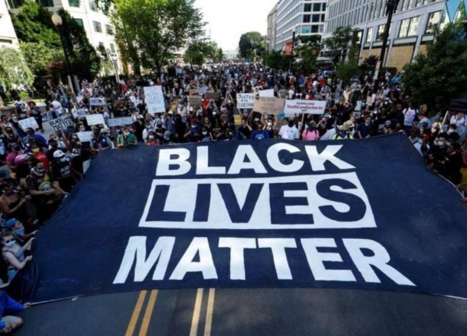 امریکا، سیاہ فام کے قتل کیخلاف پرتشدد مظاہرے