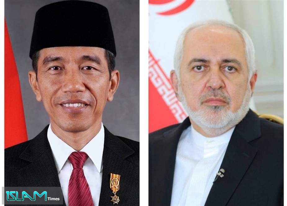 Iran Hails Indonesia’s Efforts to Save JCPOA
