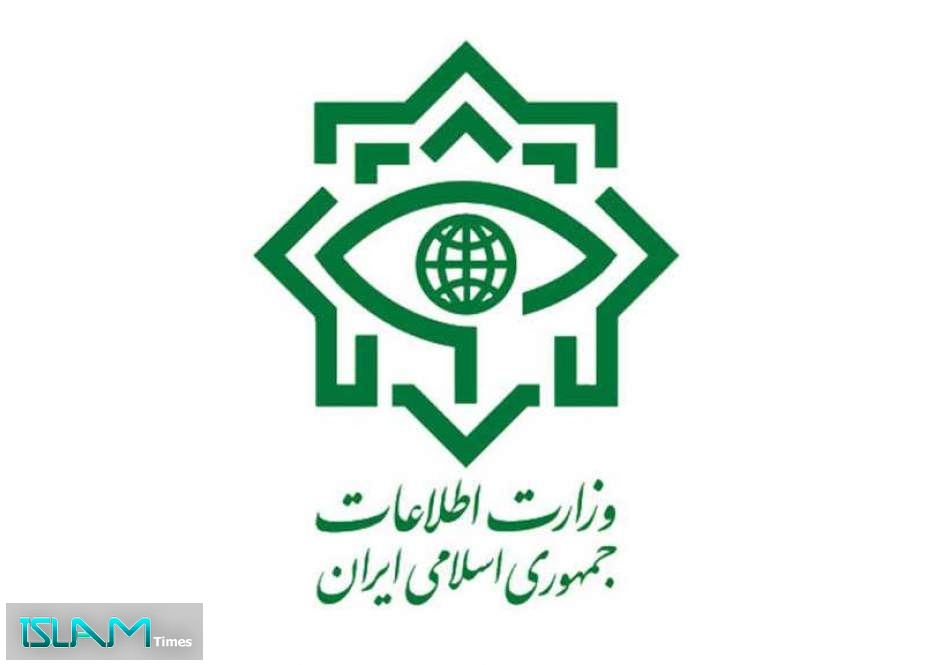 Iran Intelligence Arrests 10 Foreign-linked Terrorists in Kerman Province