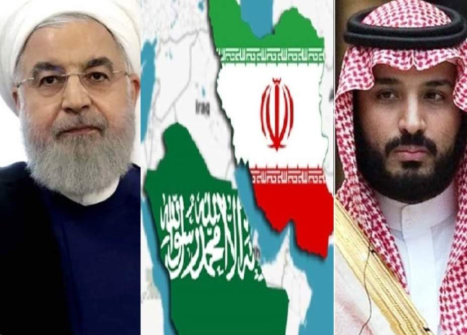 ایران، سعودیہ تعلقات میں بہتری ممکن؟