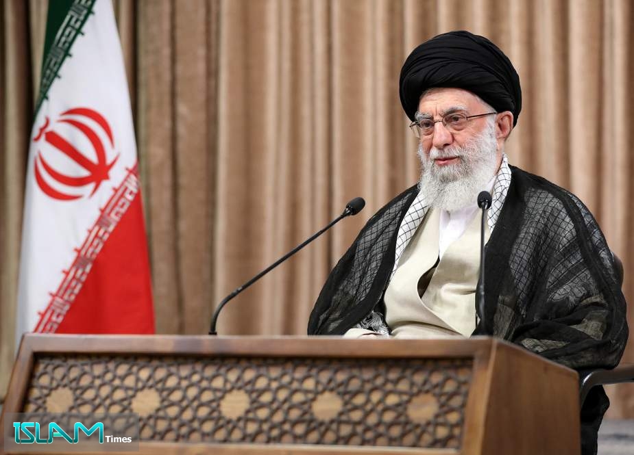 Ayatollah Khamenei to Deliver Speech on Intl. Quds day