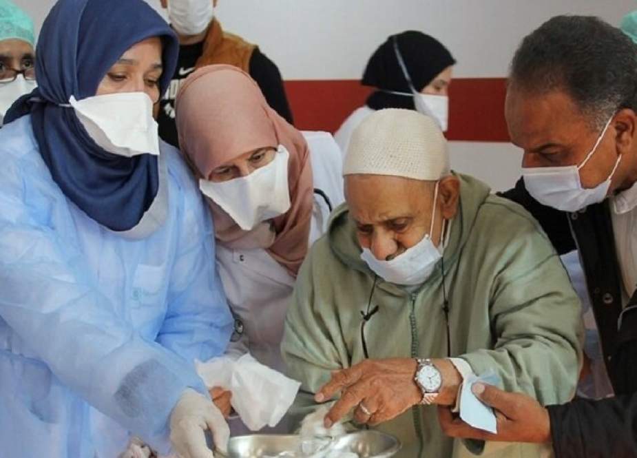 المغرب يسجل أول إصابتين بالسلالة الهندية لفيروس كورونا