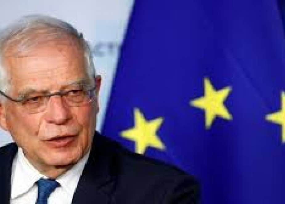 Josep Borrell, the EU’s high representative for foreign affairs.jpeg