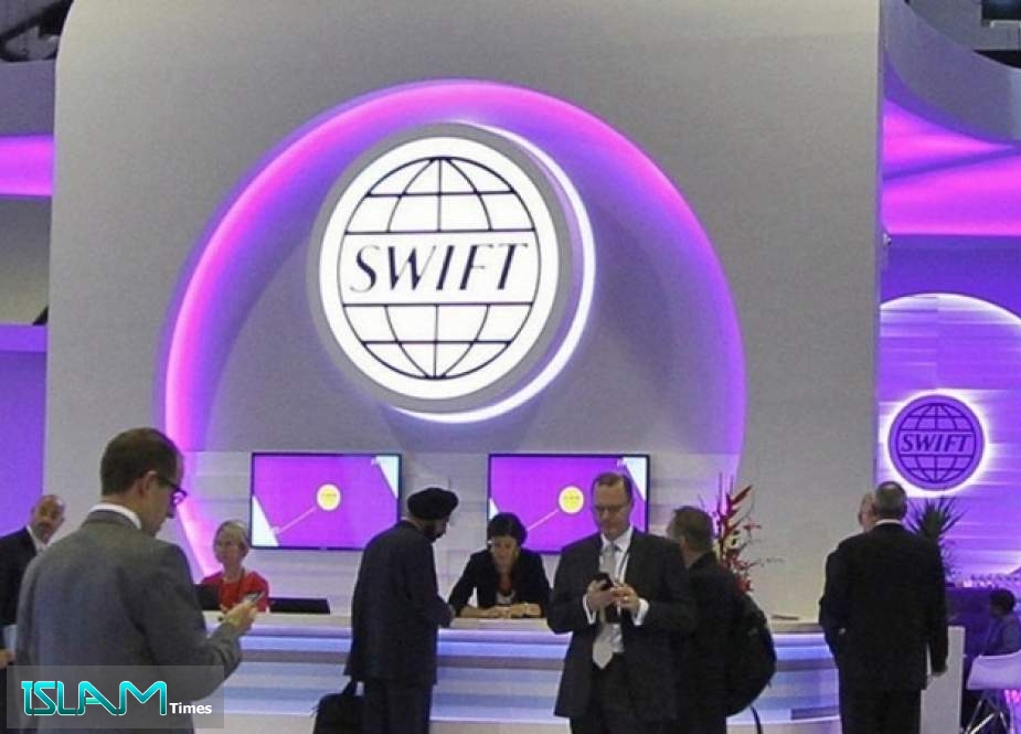 Russia Says Ready to Leave SWIFT, Plans to Join Iran’s Sepam