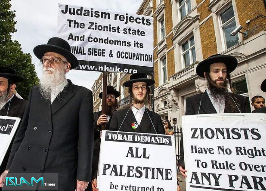 British Jewish Figures Support for Liberation of Palestine