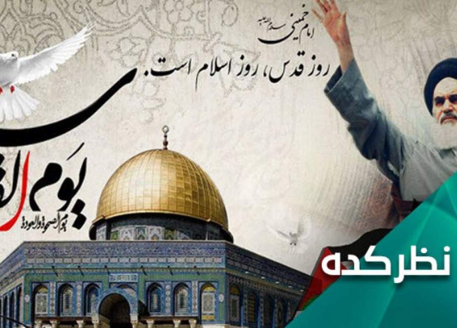 روز جهانی قدس؛ رمز وحدت مسلمانان برای آزادی فلسطین