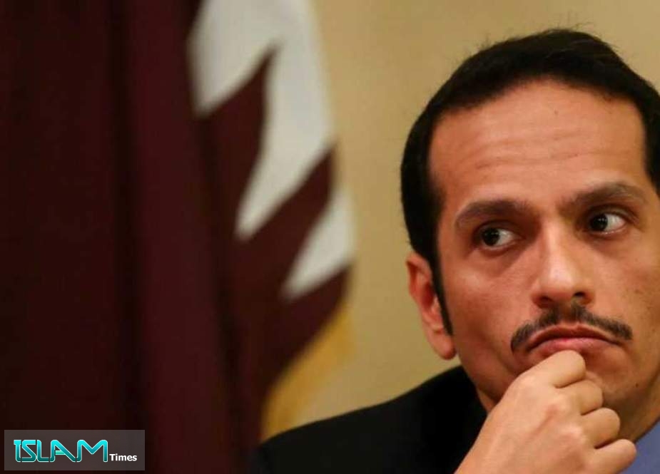Qatari FM: Gulf States, Iran Need to Agree on Format for Dialogue