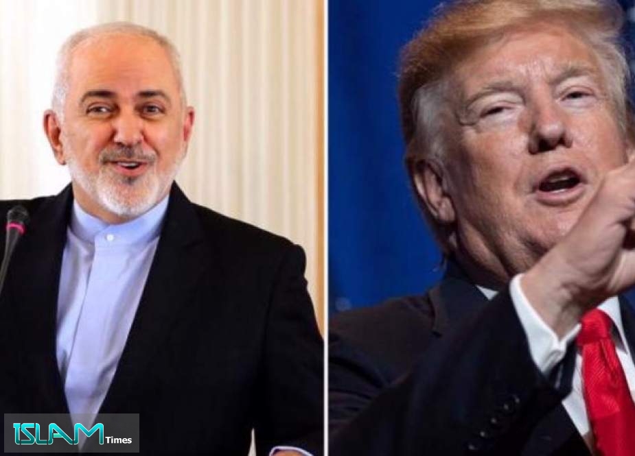 Zarif: A ‘Disgraced Buffoon’ Violated US Obligations under JCPOA
