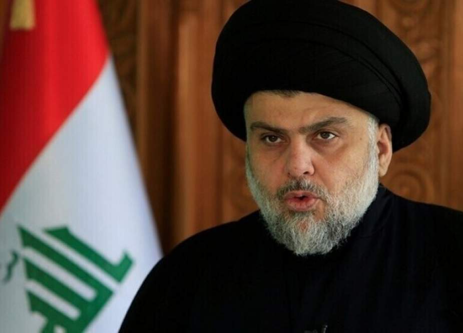 التيار الصدري العراقي يعلن جهوزيته لـ الدفاع عن المسجد الأقصى