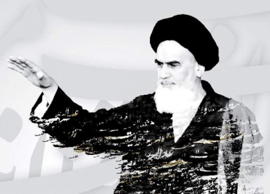 راهبردهای مقابله با سلطه فرهنگی نظام استکبار در اندیشه سیاسی امام خمینی(ره)