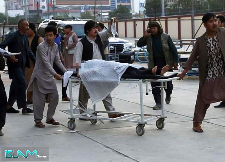 Union of Islamic Students Urges Punishment for Perpetrators of Kabul Terrorist Attack
