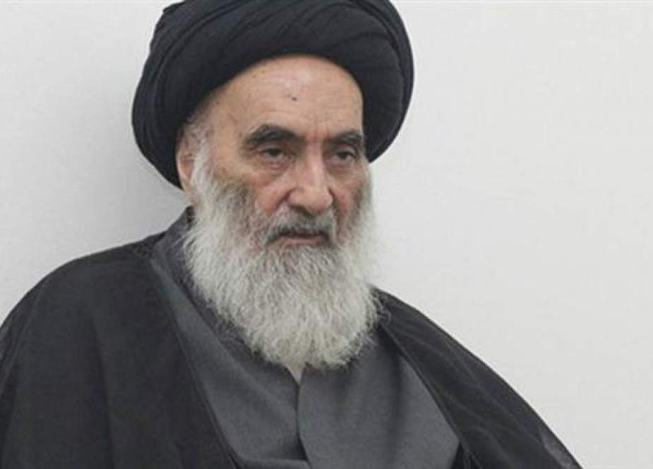 Grand Ayatollah Ali al-Sistani - Iraq’s top Shia cleric.jpg