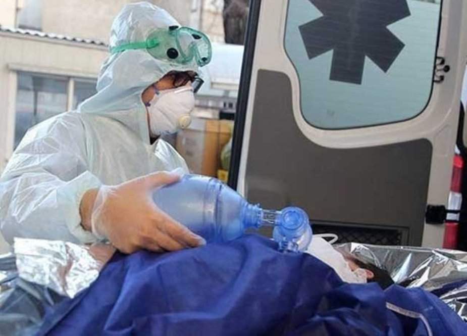 خیبر پختونخوا میں کورونا وائرس سے ایک اور ڈاکٹر جاں بحق