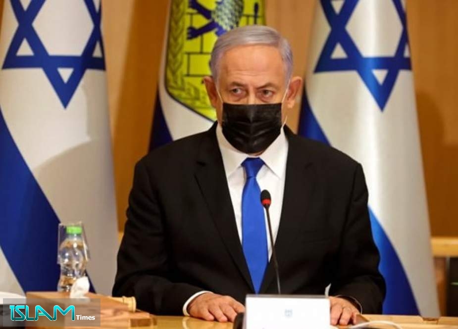 Israeli PM Threatens to Use ‘Iron Fist If Needed’ to Stop Demonstrations