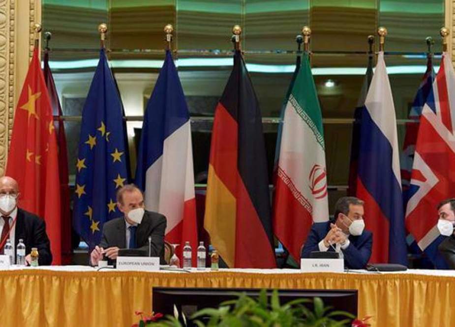 Vienna talks between Iran the P4+1 group of signatories to the nuclear deal.jpg