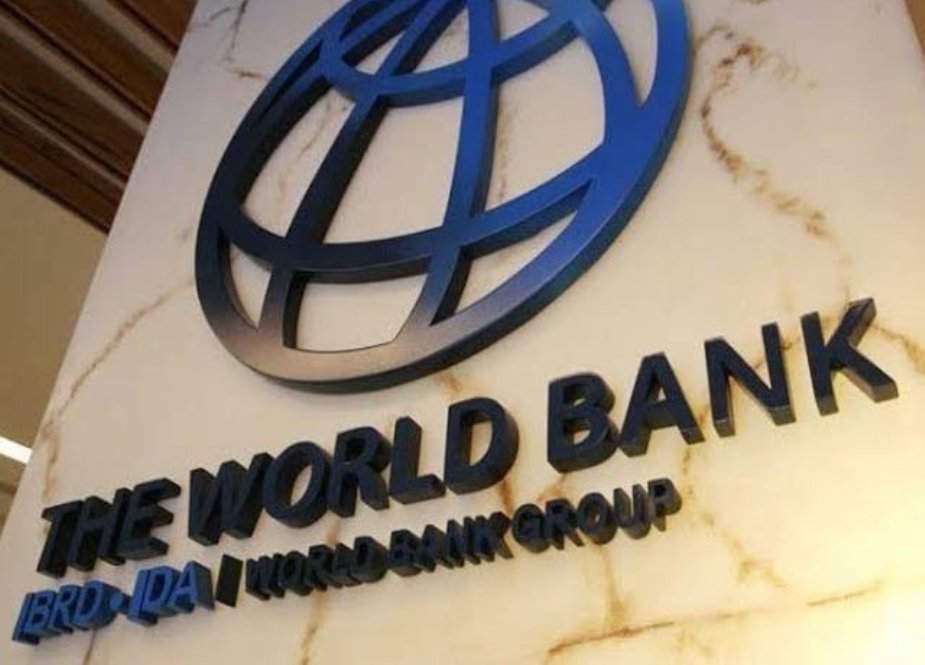 ورلڈ بینک نے کورونا ویکسی نیشن کیلئے پاکستان کی امداد کی منظوری دیدی