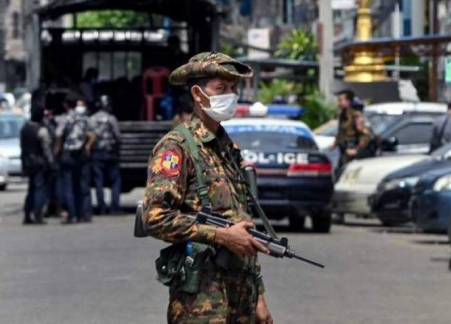 ميانمار.. المجلس العسكري يعلن مقتل 63 في "هجمات إرهابية"