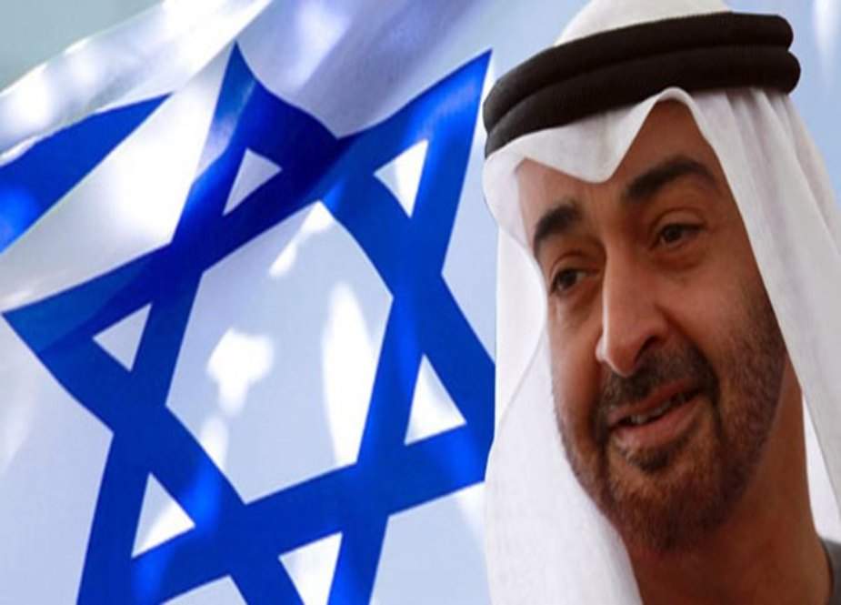 غزہ کے خلاف جارحیت میں متحدہ عرب امارات اور اسرائیل میں فوجی تعاون کا انکشاف