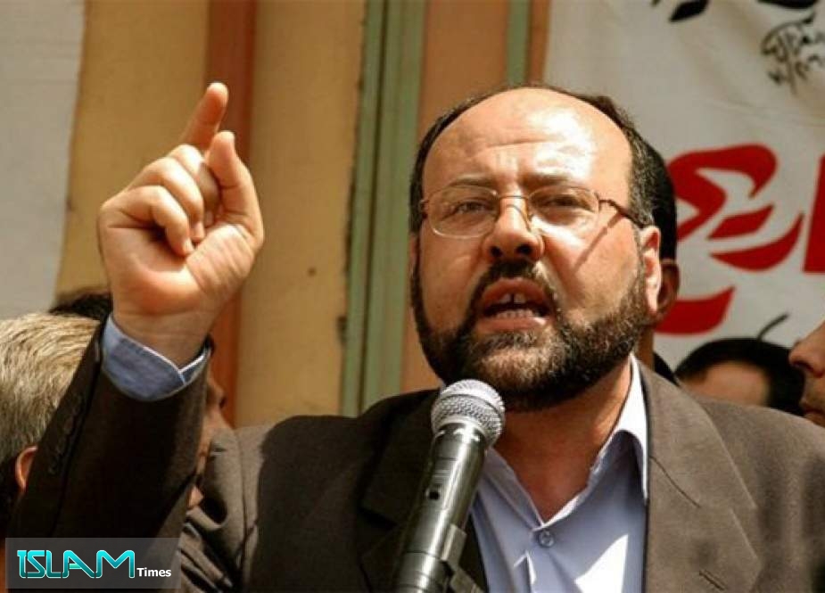 Hamas Official Says Coordination with Hezbollah ‘Excellent’