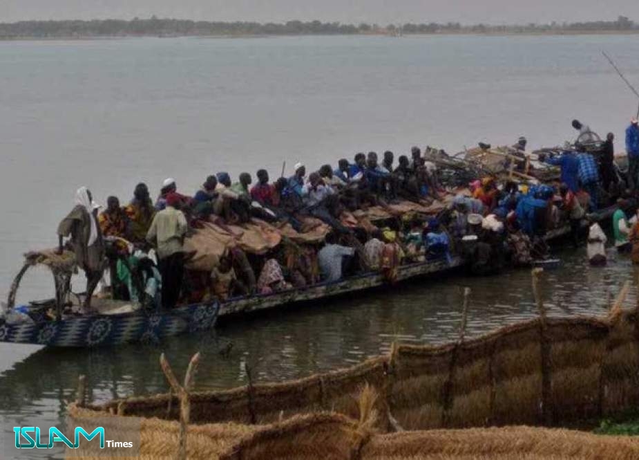 More Than 100 Missing Feared Dead After Nigerian Boat Sinks Islam Times 6408