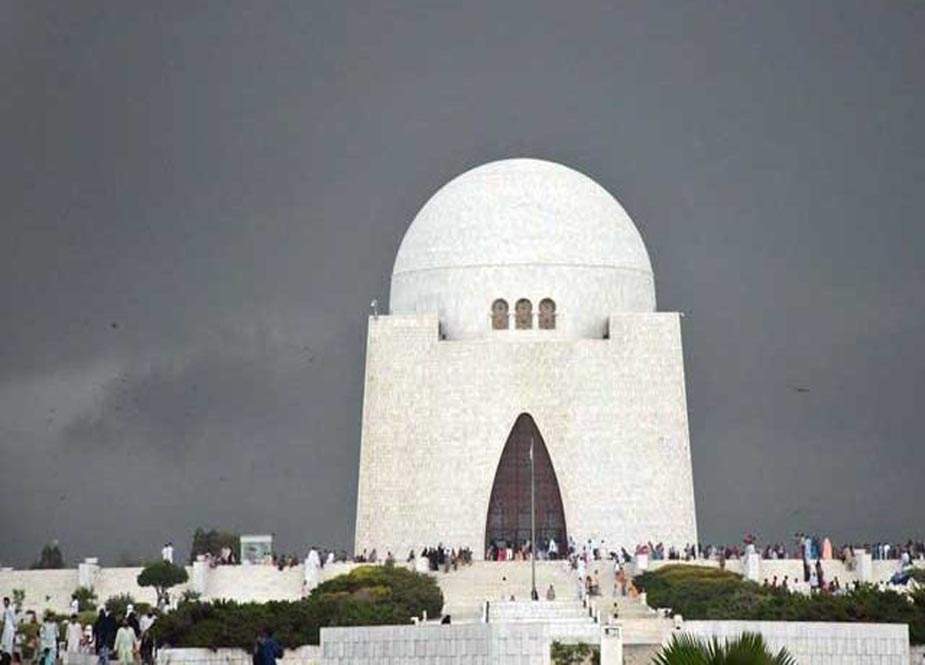 کراچی میں بارش کا فی الحال کوئی امکان نہیں، محکمہ موسمیات