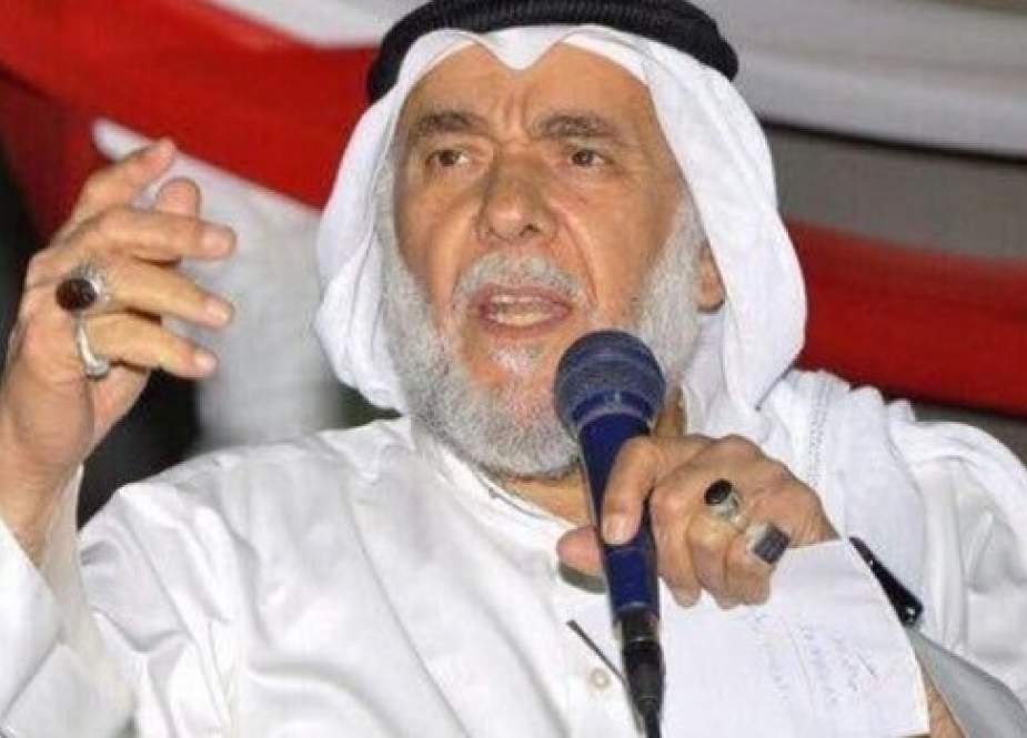 نجل ناشط بحريني: حقوقنا المسلوبة يجب انتزاعها في النضال