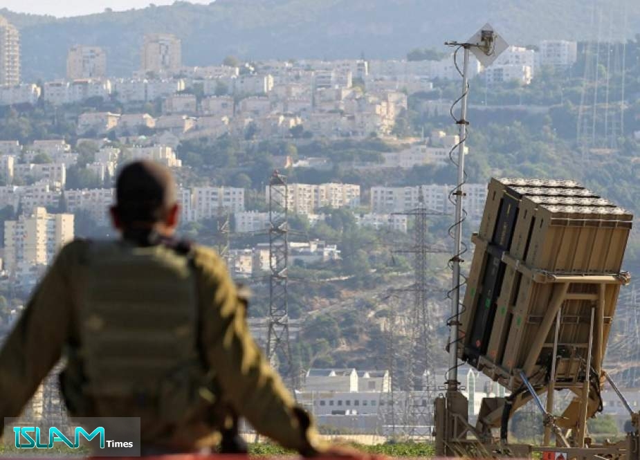 After Gaza Slaughter, Israel Wants another $1 Bln to Replenish Iron Dome