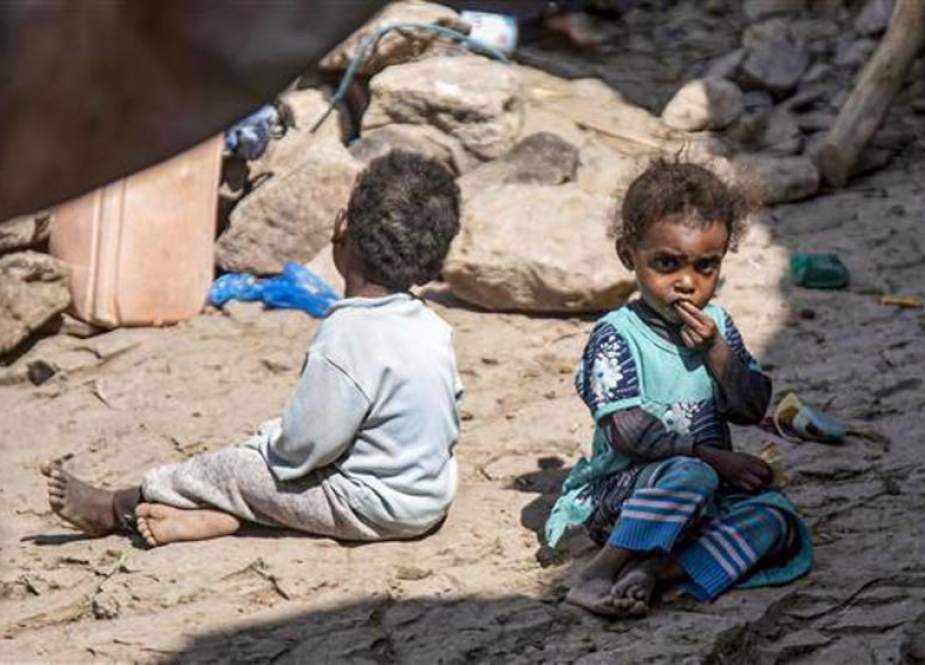 Pejabat Yaman: Blokade Ilegal Yang Diberlakukan Saudi, Hambatan Utama Bagi Perdamaian