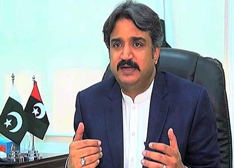 وزیر ٹرانسپورٹ سندھ کا ڈہرکی ٹرین حادثے میں جانی نقصان پر افسوس کا اظہار