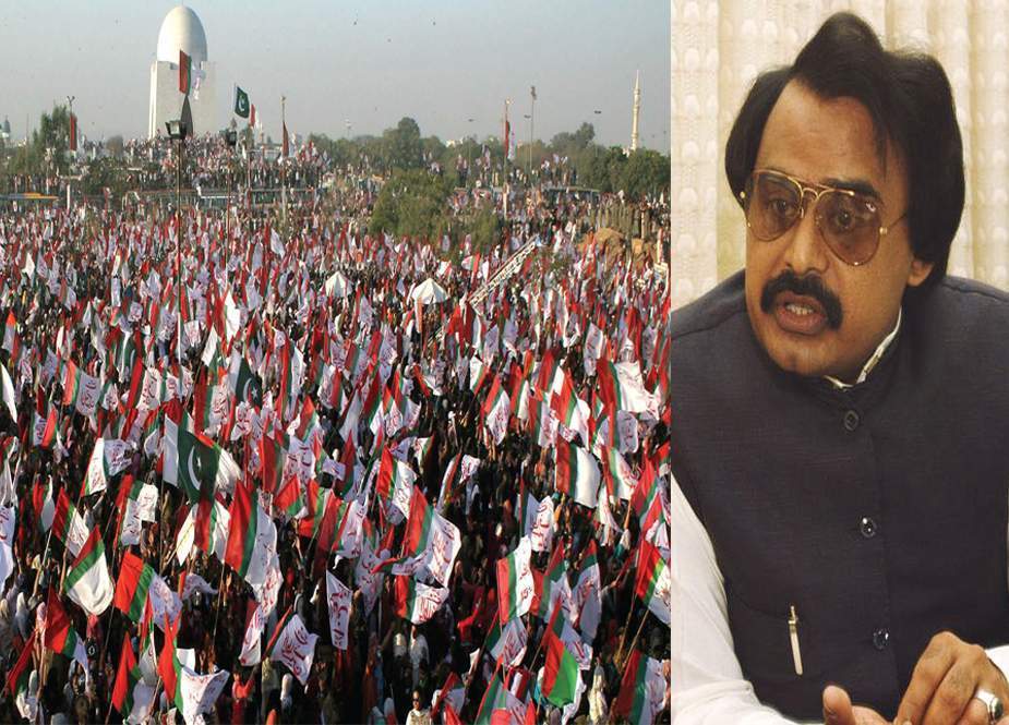 کراچی کا سیاسی میدان خالی، کیا ایم کیو ایم دوبارہ متحد ہو پائے گی؟