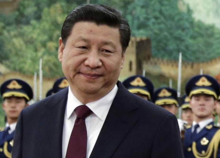 الصين تهاجم دبلوماسية 