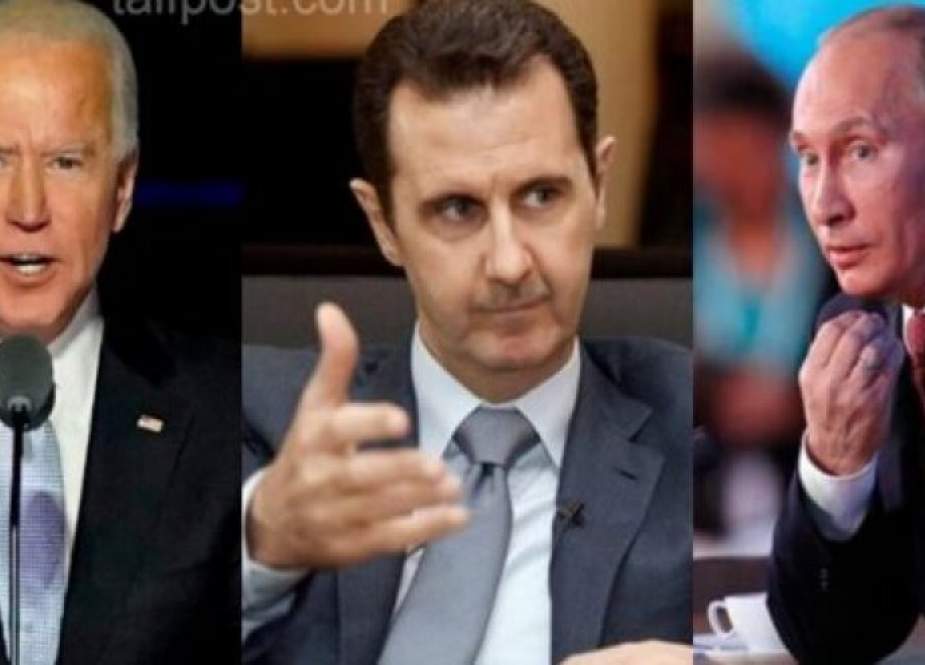 الصفقة العالمية التي تخشى وقوعها "قسد" في سوريا!