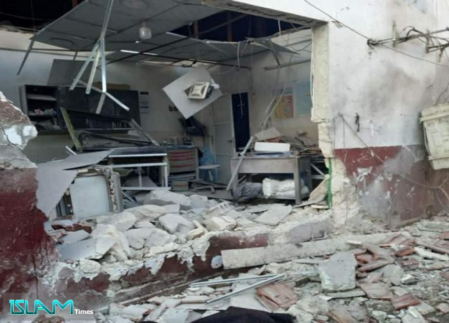 Syria: Rocket Attacks on Afrin Leaves 51 Killed, Injured