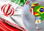 ایران ائتلاف‌های قدیمی در حیاط خلوت آمریکا را احیا می‌کند