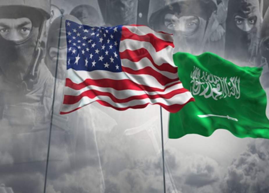 التعاون الاستخباراتي الأمريكي - السعودي في اليمن