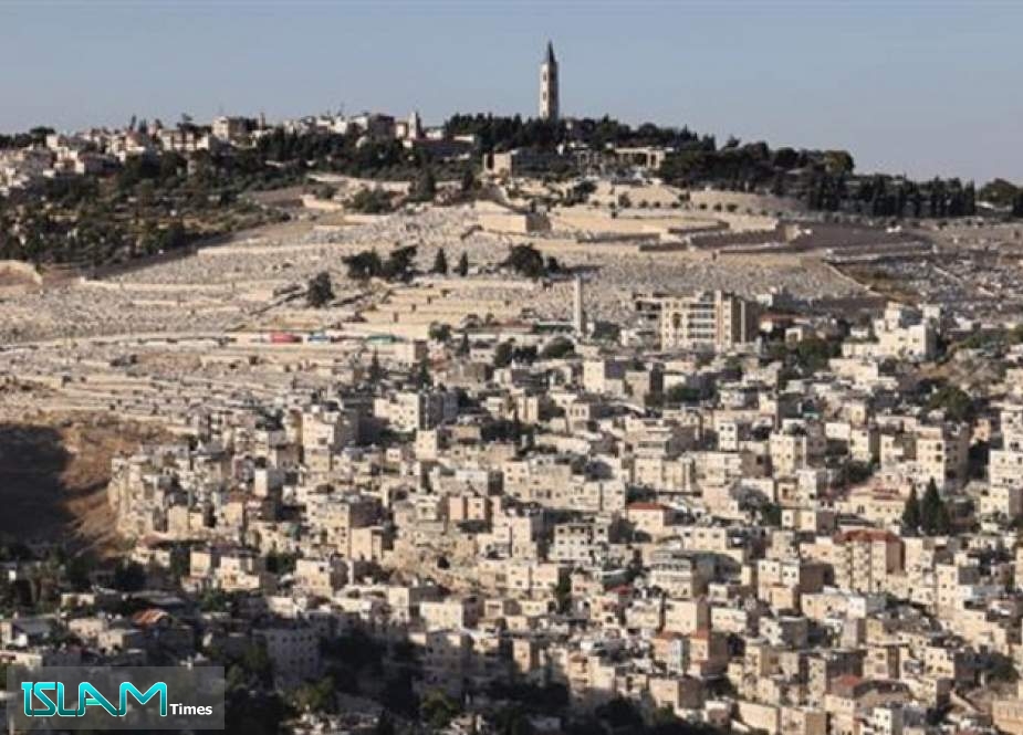 Israel Plans to Demolish 17 Palestinian Homes in East al-Quds Area by July End: Official