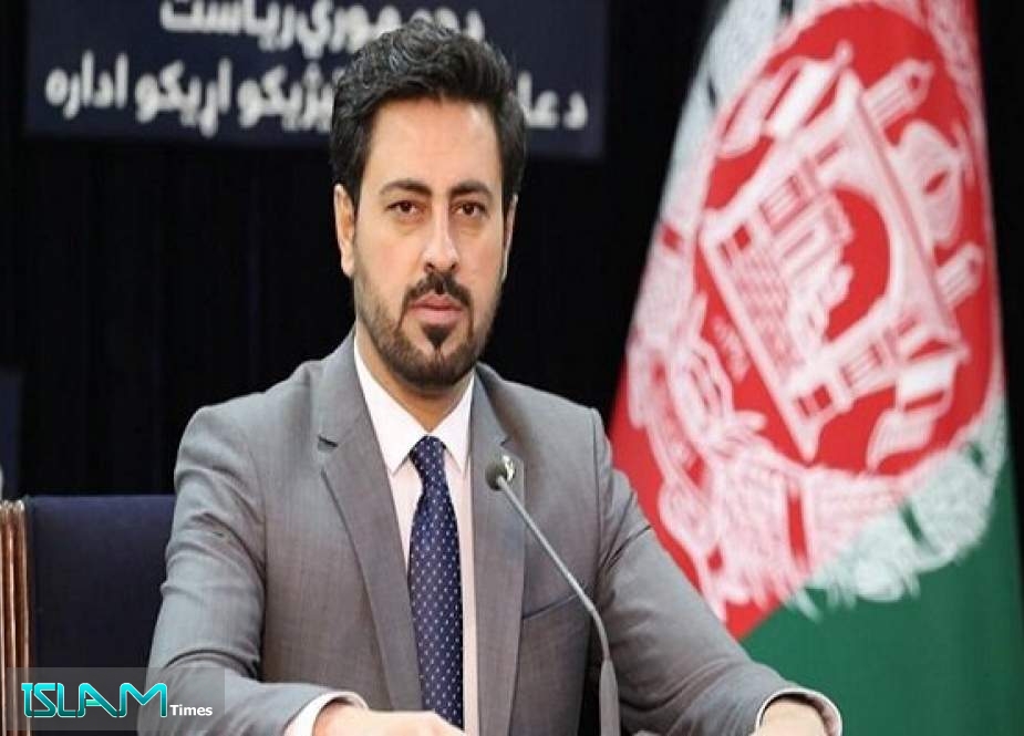 Afghan Security Forces Ensure Security of Country: Kabul