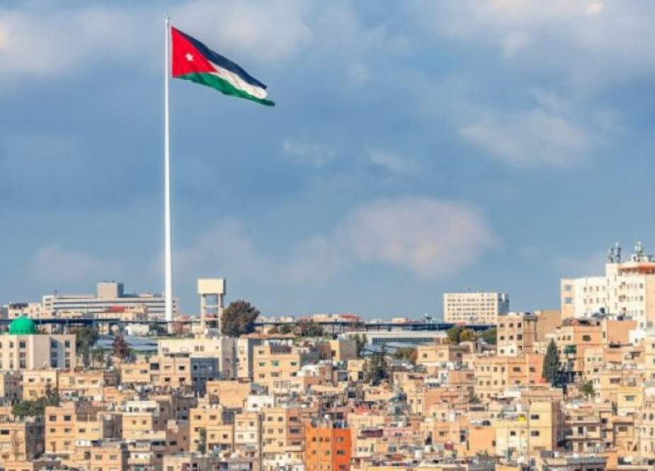 الكيان الاسرائيلي: الأردن يقرر التخلي نهائيا عن مشروع "قناة البحرين"