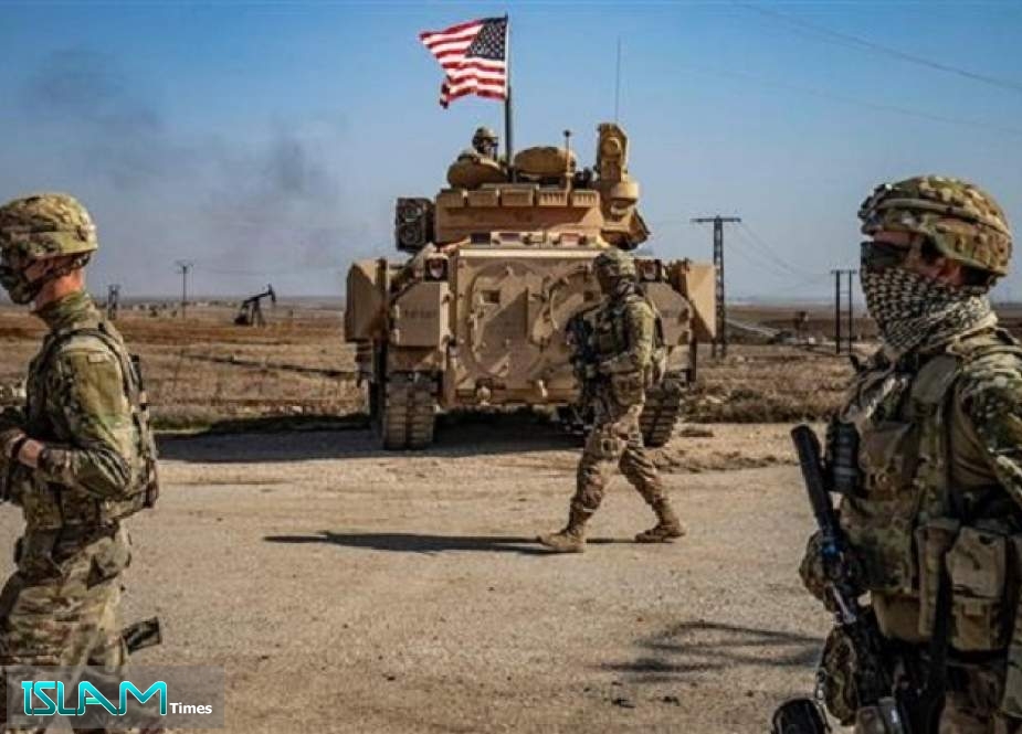 US Military Dispatches over 50 Trucks to Oil-Rich Hasakah in Northeastern Syria: Report