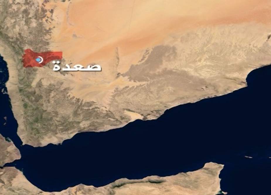 استشهاد مواطن يمني بقصف مدفعي سعودي على الرقو بصعدة