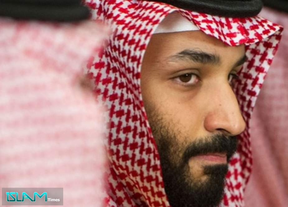 Sources: Saudi Crown Prince Asks Israeli PM To Stand Against Iran ...