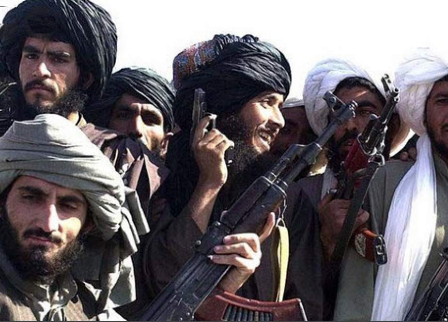طالبان در یک قدمی قدرت؛ موضع ایران چیست؟