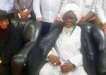 We Believe that the Court Will Rule on the Release of Sheikh Zakzaki: Lawyer