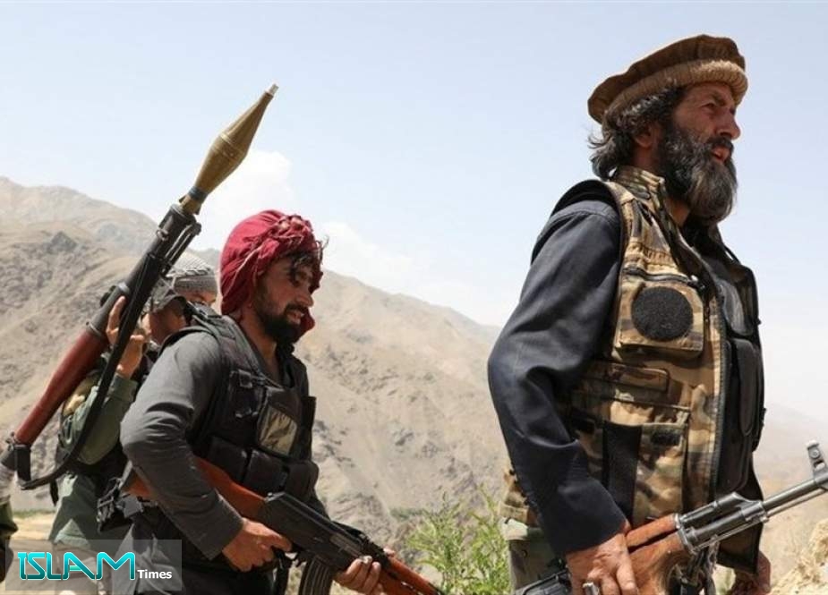 Russian Foreign Ministry: Two-thirds of Afghan-Tajik Border Under Control of Taliban
