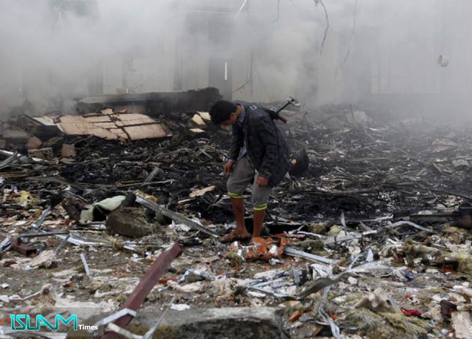 Yemeni Deputy PM Says UN Has Failed in Its Peace Efforts