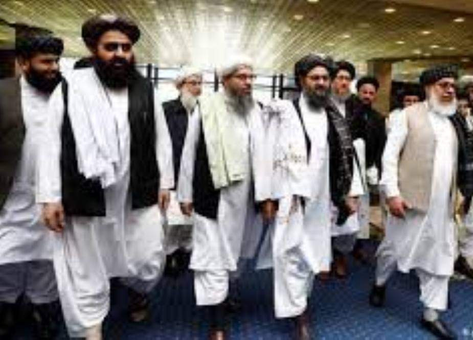 افغان حکومت اور طالبان میں مذاکرات پیش رفت کے بغیر ختم