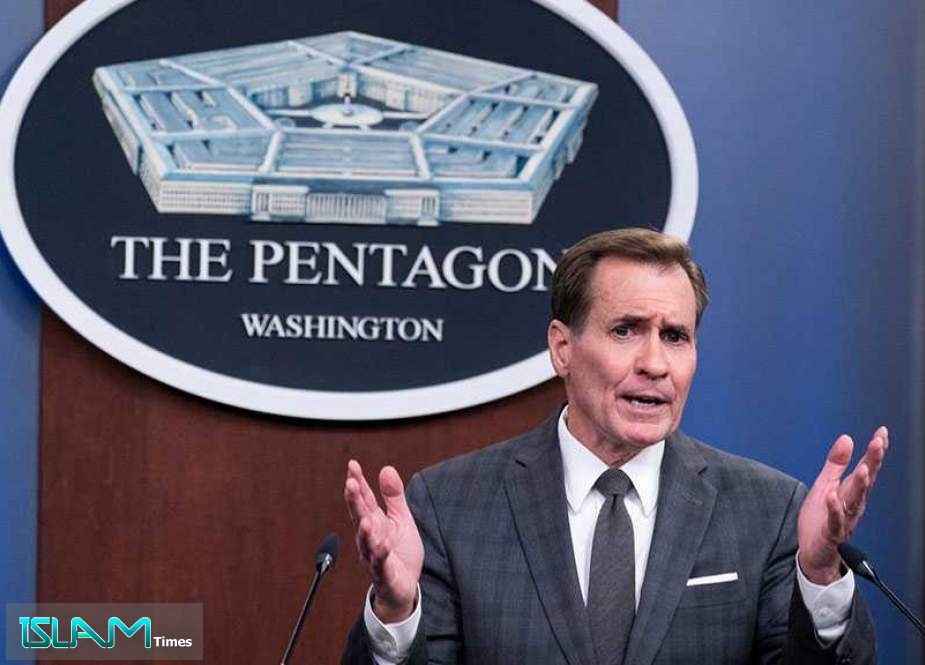 Pentagon Admits It Trained Seven of Haiti President’s Assassins