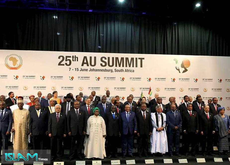 Algeria Denounces African Union Granting Tel Aviv ‘Observer’ Status