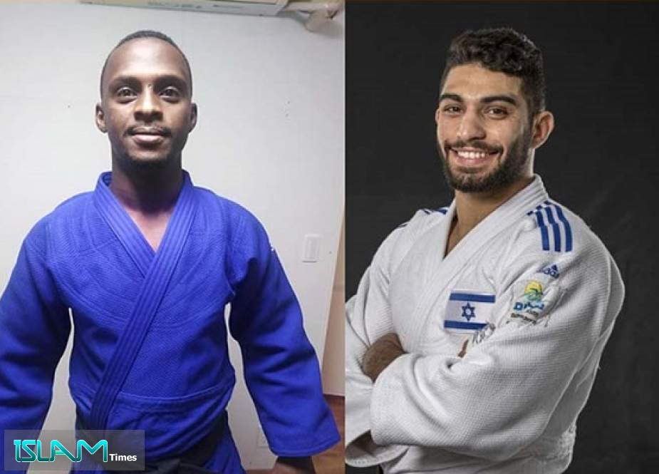 Sudanese Judoka Drops out of Tokyo Olympics, Refusing to Face Israeli